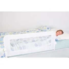 Dreambaby Bettschutzgitter Maggie 110 cm 50 cm Weiß