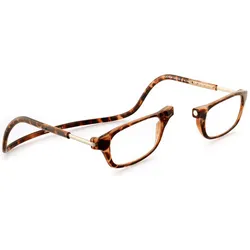 CLIC Classic Magnetlesebrille