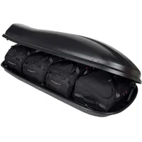 Kjust Dachboxtaschen Set Farad Marlin N6