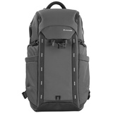 Vanguard VEO Adaptor S41 GY Rucksack mit USB-ANSCHLUSS - SEITLICHER ZUGANG