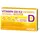 Hevert-Arzneimittel Vitamin D3 K2 Hevert Kapseln 60 St.