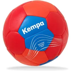Handball Spectrum Synergy Primo Game Changer KEMPA ROT|BLAU|SCHWARZ 2