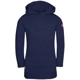 TROLLKIDS Sandefjord Kleid - Navy - 140 cm