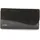 Peter Kaiser Clutch Veloursleder Black