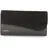 Peter Kaiser Clutch Veloursleder Black