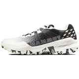 Mammut Sertig II Low M bright white/black 44