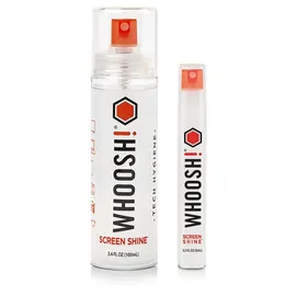 WHOOSH! Screen Shine Duo Reinigungsset 100 ml