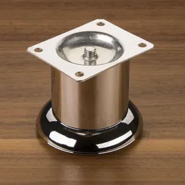 SOTech Möbelfuß LANCE Ø 50 mm 60 mm