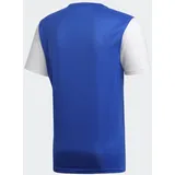 adidas Estro 19 Trikot - bold blue S