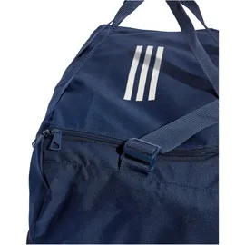 Adidas Tiro League Duffelbag Team Navy Blue 2 / Black / White M