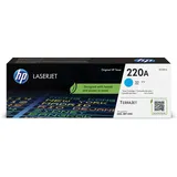 HP Toner 220A cyan