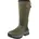 18 Gummistiefel Braun 48