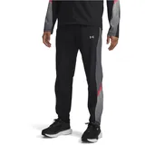 Under Armour Velociti Storm Herren Schwarz XXL