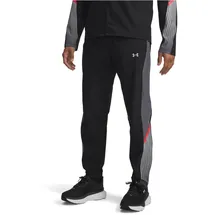 Under Armour Velociti Storm Herren Schwarz XXL