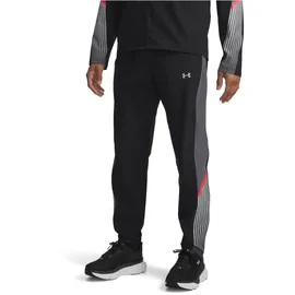 Under Armour Velociti Storm Herren Schwarz XXL