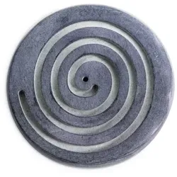 Aromandise Räucherstäbchenhalter Feng Shui