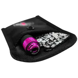 Muc-Off Muc Off Tubeless Capsule Reparatursatz Reparaturset pink