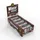 ALL STARS Whey-Crisp Protein Chocolate Riegel 24 x 50 g