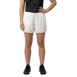 O'Neill Essentials Embroidery Shorts Weiß S
