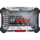 Bosch Professional Impact Control Metallbohrer-Set, 8-tlg. (2608577146)