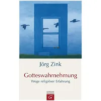 Gütersloher Verlagshaus Gotteswahrnehmung