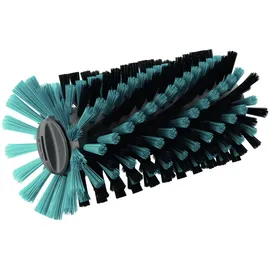 Gardena Walzenbürste Medium AquaBrush grau/türkis