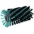 Gardena Walzenbürste Medium AquaBrush grau/türkis
