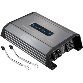 Hifonics ZXR500/4E