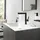 Hansgrohe Finoris 230 2jet Einhandmischer mattschwarz 76063670