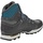 Hanwag Tatra Light GTX Damen asphalt/ocean 37,5