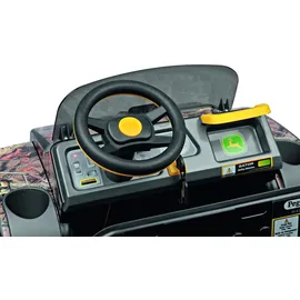 Peg Perego Gator HPX Camo 12V 2-Sitzer (Igod0118)