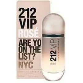 Carolina Herrera 212 VIP Rosé Eau de Parfum 30 ml