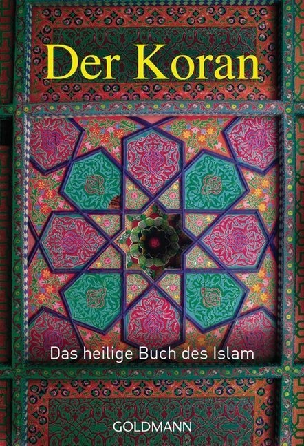 Der Koran  Taschenbuch