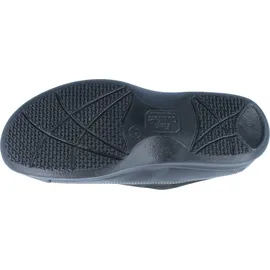 Finn Comfort Schnürschuh ACAPULCO schwarz 38.5