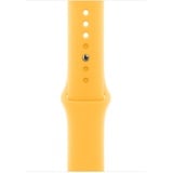 Apple Watch Sportband sonnenlicht M/L