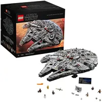 LEGO® Star WarsTM 75192 Millennium FalconTM