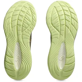 Asics GEL-CUMULUS 27 Herren Taupe Grey/Black 43,5