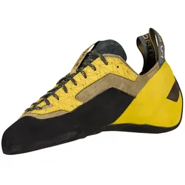 La Sportiva Finale Kletterschuhe - Aloe / Moss - EU 43