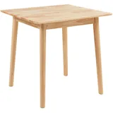 [en.casa] Klijori 75 x 73,5 x 75 cm beige