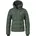 Damen Jacket L dark jade 46