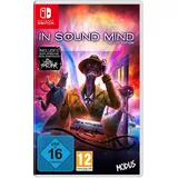 In Sound Mind - Deluxe Edition (USK) (Nintendo Switch)