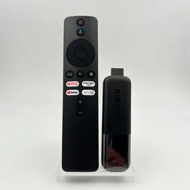 Xiaomi 4K TV Stick 2. Generation