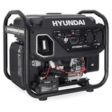 Hyundai HY5000iE schwarz