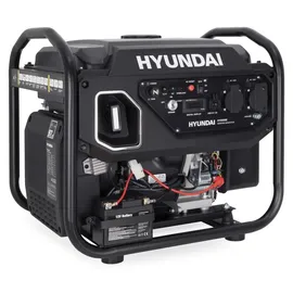 Hyundai HY5000iE schwarz