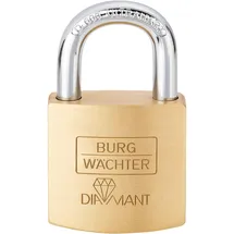 Burg Wächter D 600 40