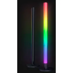 Razer Aether Standing Light Bars RGB-LED-Leuchten für Gaming-Zimmer