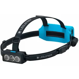 Ledlenser NEO9R Schwarz/Blau