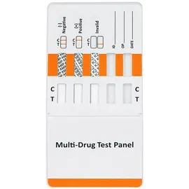 CLEARTEST DRUG Multidip C3 30605-B CLEARTEST