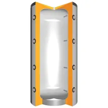 Juratherm JPSM 500 480 l