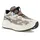 Salomon Aero Glide 4 GRVL Schuhe (Größe 38.5 , beige)